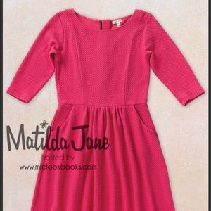 Matilda Jane Virginia dress